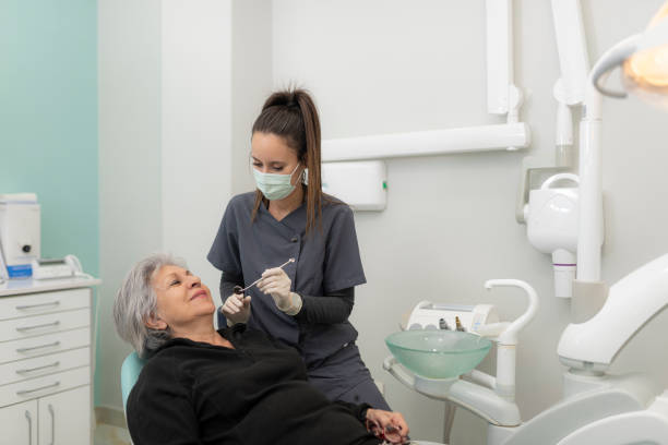 Best Emergency Cosmetic Dentistry in Nappanee, IN