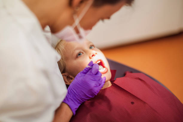 Best Broken or Cracked Tooth Emergency Dentist in Nappanee, IN