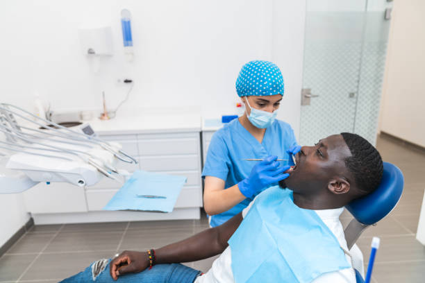 Best Emergency Dentist for Lost Fillings or Crowns in Nappanee, IN