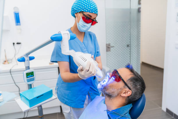 Best Emergency Dentist for Knocked-Out Tooth in Nappanee, IN