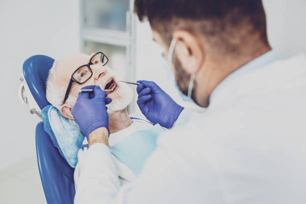 Best Orthodontic Emergency Dentist in Nappanee, IN